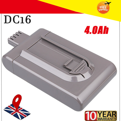 Battery for dyson - dyson, dc16