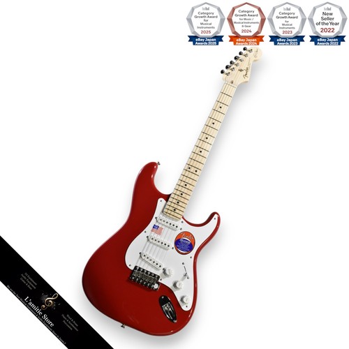 Fender eric clapton - fender,