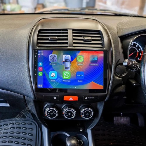 Android15 2 64g - 2+64g, carplay