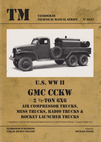 Tankograd technical manual - tankograd,