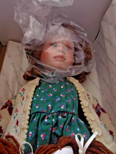 Hamilton doll erin - hamilton,