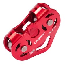 24KN Rock Climbing Zip Line