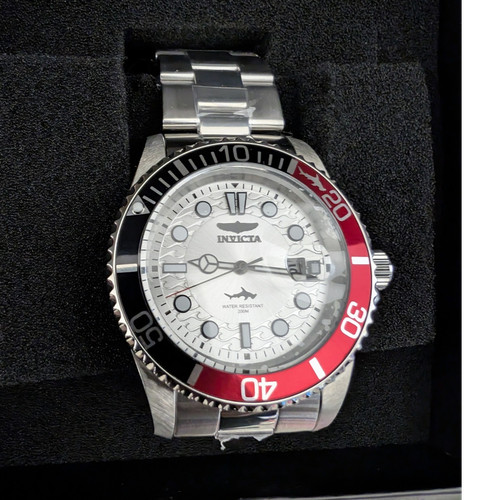 Invicta pro diver men - invicta,