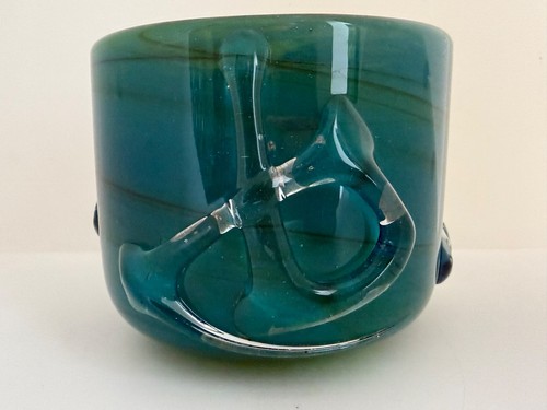 Early mdina glass michael - early,