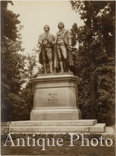 1910s Original Photo Cleveland