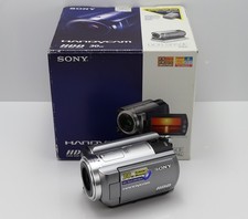 SONY HANDYCAM DCR-SR50E
