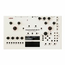 Jomox MoonWind MKII Analogue