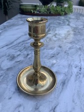 Antique late 1800s Brass