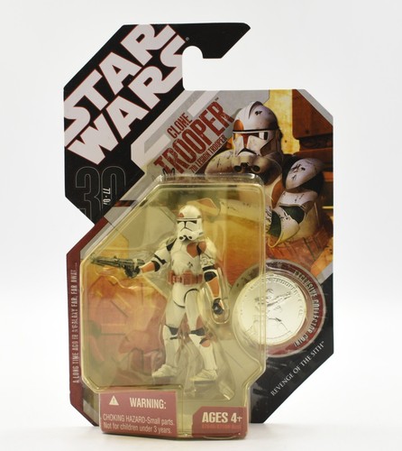 Star wars 30th anniversary - star,