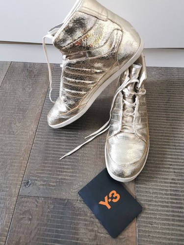 Adidas yohji yamamoto - yohji,