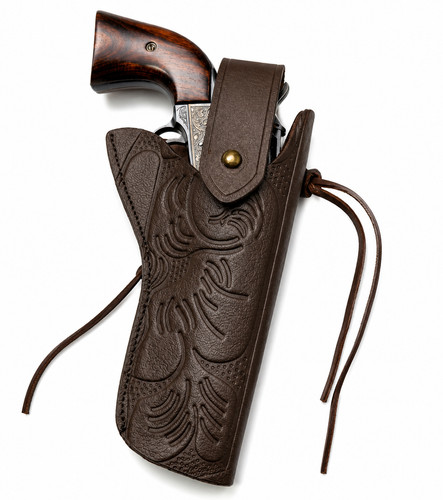 Cowboy western gun - western,