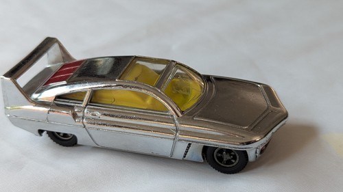 Dinky toys sam - dinky, car