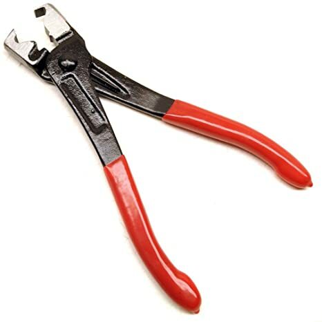 New hose clip pliers click - new,