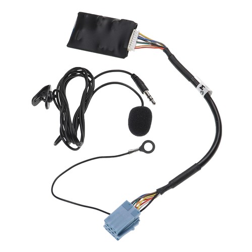 Bluetooth adapter for audi - adapter,