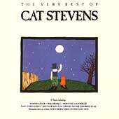 The very best cat stevens - best,