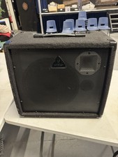 Behringer K900fx Ultratone