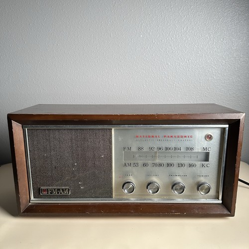 National panasonic 784 - national,