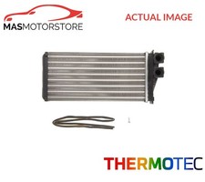 HEATER RADIATOR EXCHANGER LHD