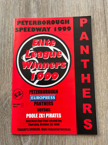 Peterborough speedway - peterborough,