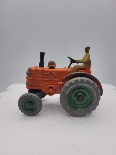 Dinky toys 301 - dinky, no.301,