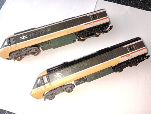 Lima gauge hst - lima, oo