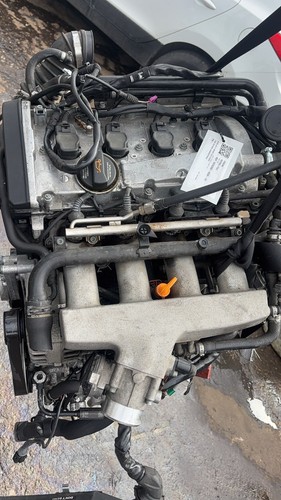 Audi bfb engine - a4, petrol