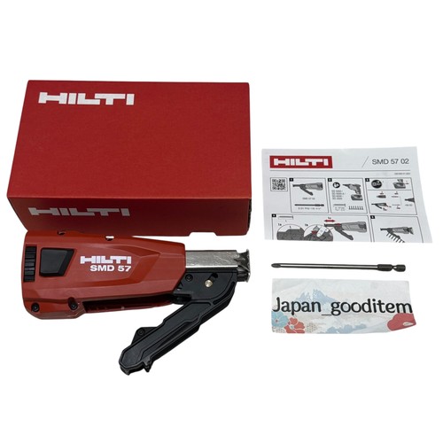 Hilti smd screw - 57,