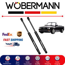 WOBERMANN BMW E30 Cabriolet