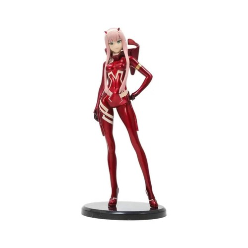 Darling the franxx - darling,