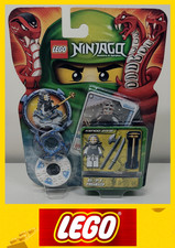 LEGO Ninjago Masters Of