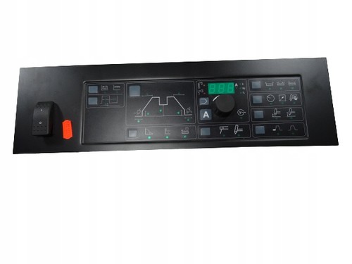 Migatronic navigator240 - migatronic,