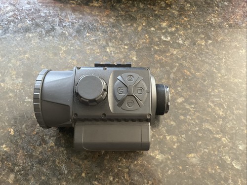 Pulsar krypton thermal - krypton,