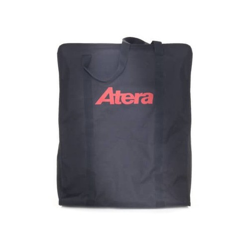 Bag for bicycle carrier road - for,