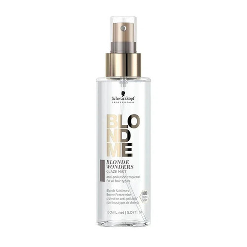 Schwarzkopf blondme blonde - schwarzkopf,