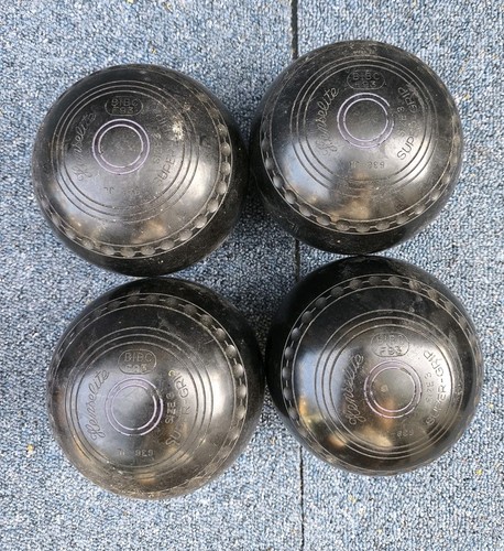 Henselite supergrip black - black, lawn