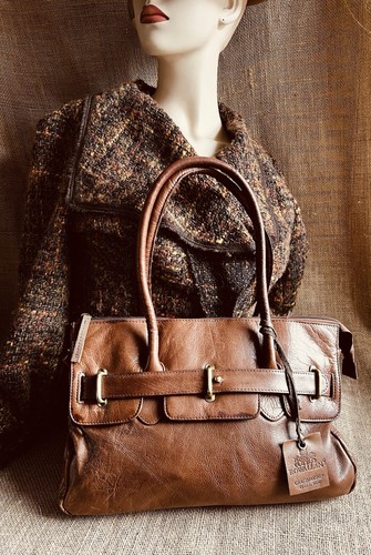 Rowallan lovely soft oak - rowallan, brown