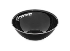 Petromax Black Enamel Bowl