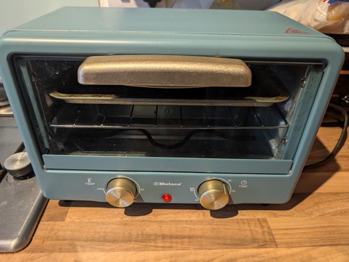 Belaco bto 1010l retro look - retro,
