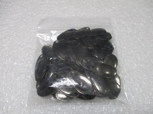 100 pcs french spinner blades - 100,