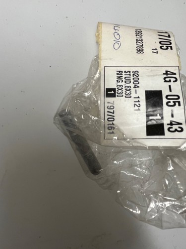 New genuine kawasaki zx9r - new,