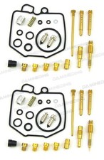 2 X CB400T CB400N CARBURETOR  REBUILD KIT  CB400T CB400N HAWK