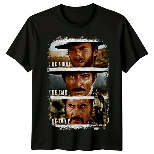 The good bad - and, ugly