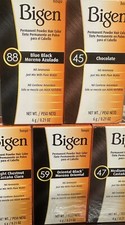 BIGEN PERMANENT POWDER HAIR