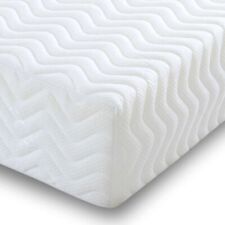 MEMORY FOAM MATTRESS