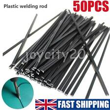 50Pcs PP Plastic Welding Rods Welding Sticks 20cm Welder Gun Bumper Repair