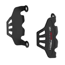 Evotech Front Caliper Guards -