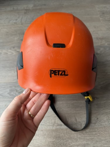 Petzl vertex vent helmet - vent,