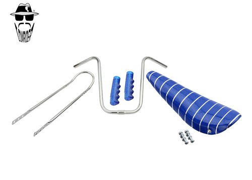 Original lowrider handlebar - lowrider, u