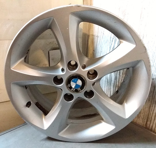 Bmw series alloy wheel 7 - bmw,