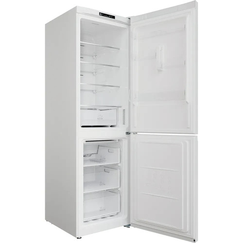 Hotpoint free standing - standing, fridge